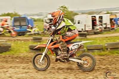 AMŠ – O’Neal cup Dolní Bousov 13.5.2017