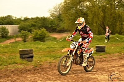 AMŠ – O’Neal cup Dolní Bousov 13.5.2017