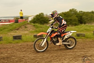 AMŠ – O’Neal cup Dolní Bousov 13.5.2017