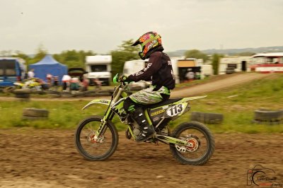 AMŠ – O’Neal cup Dolní Bousov 13.5.2017