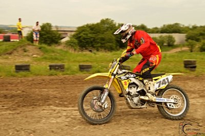 AMŠ – O’Neal cup Dolní Bousov 13.5.2017