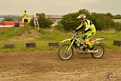 AMŠ – O’Neal cup Dolní Bousov 13.5.2017