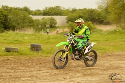 AMŠ – O’Neal cup Dolní Bousov 13.5.2017