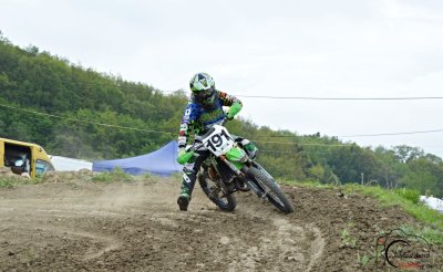 AMŠ – O’Neal cup Dolní Bousov 13.5.2017
