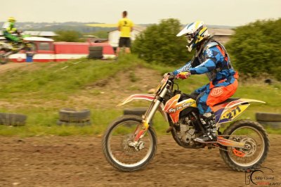 AMŠ – O’Neal cup Dolní Bousov 13.5.2017