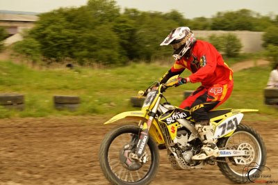 AMŠ – O’Neal cup Dolní Bousov 13.5.2017