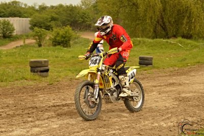 AMŠ – O’Neal cup Dolní Bousov 13.5.2017
