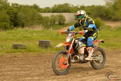 AMŠ – O’Neal cup Dolní Bousov 13.5.2017