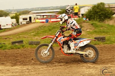 AMŠ – O’Neal cup Dolní Bousov 13.5.2017