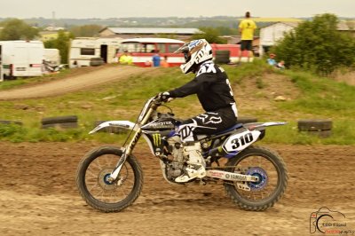 AMŠ – O’Neal cup Dolní Bousov 13.5.2017
