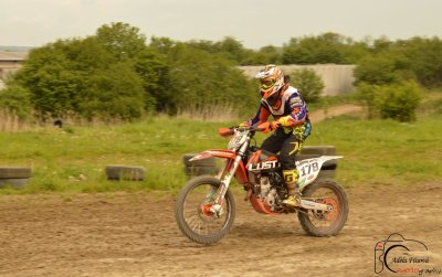AMŠ – O’Neal cup Dolní Bousov 13.5.2017