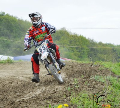 AMŠ – O’Neal cup Dolní Bousov 13.5.2017