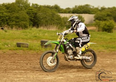 AMŠ – O’Neal cup Dolní Bousov 13.5.2017