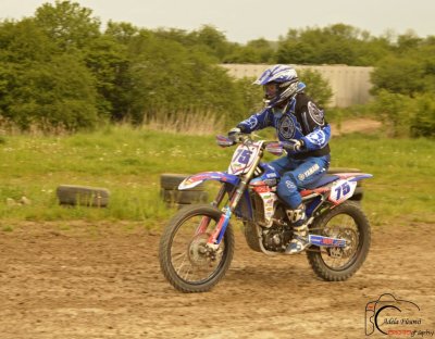 AMŠ – O’Neal cup Dolní Bousov 13.5.2017