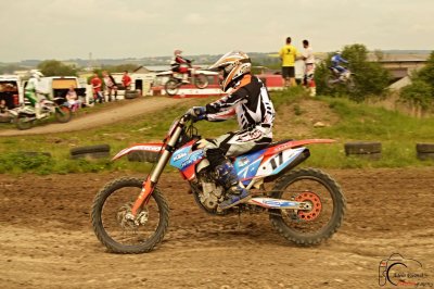 AMŠ – O’Neal cup Dolní Bousov 13.5.2017