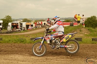 AMŠ – O’Neal cup Dolní Bousov 13.5.2017