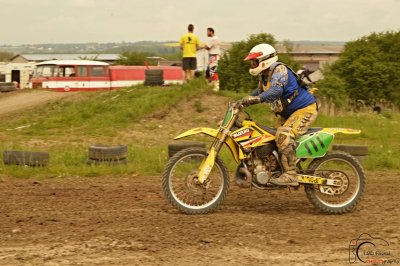 AMŠ – O’Neal cup Dolní Bousov 13.5.2017