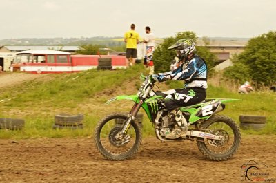 AMŠ – O’Neal cup Dolní Bousov 13.5.2017