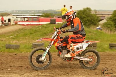 AMŠ – O’Neal cup Dolní Bousov 13.5.2017