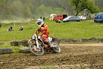 AMŠ – O’Neal cup Dolní Bousov 13.5.2017