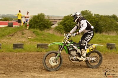 AMŠ – O’Neal cup Dolní Bousov 13.5.2017