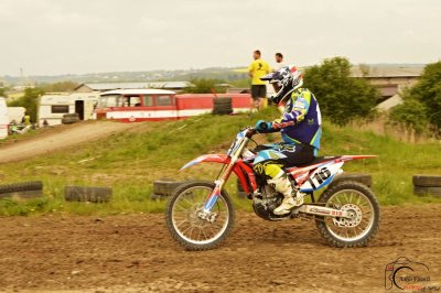 AMŠ – O’Neal cup Dolní Bousov 13.5.2017