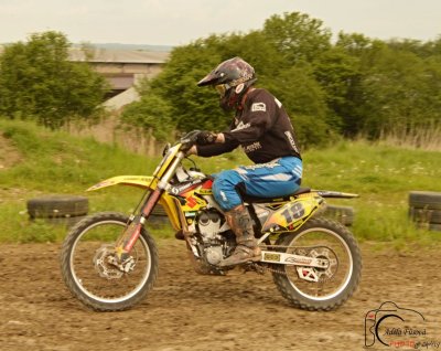 AMŠ – O’Neal cup Dolní Bousov 13.5.2017