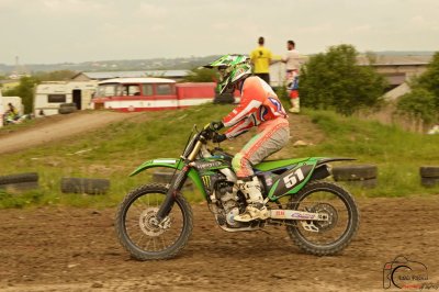 AMŠ – O’Neal cup Dolní Bousov 13.5.2017