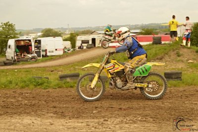 AMŠ – O’Neal cup Dolní Bousov 13.5.2017