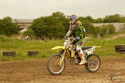 AMŠ – O’Neal cup Dolní Bousov 13.5.2017