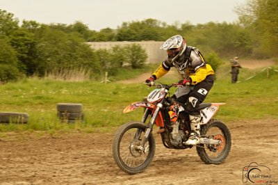 AMŠ – O’Neal cup Dolní Bousov 13.5.2017