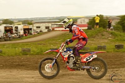 AMŠ – O’Neal cup Dolní Bousov 13.5.2017