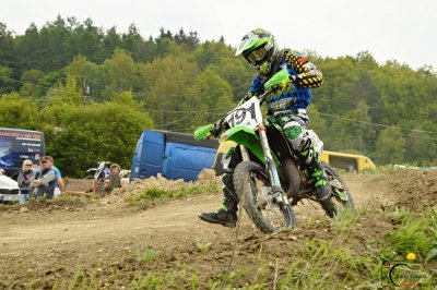 AMŠ – O’Neal cup Dolní Bousov 13.5.2017