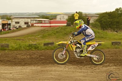 AMŠ – O’Neal cup Dolní Bousov 13.5.2017