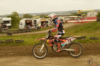 AMŠ – O’Neal cup Dolní Bousov 13.5.2017