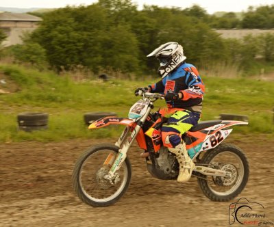 AMŠ – O’Neal cup Dolní Bousov 13.5.2017