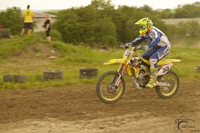 AMŠ – O’Neal cup Dolní Bousov 13.5.2017