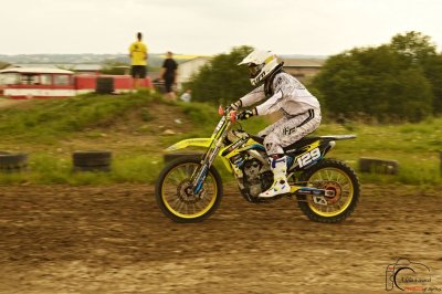AMŠ – O’Neal cup Dolní Bousov 13.5.2017
