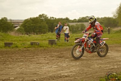 AMŠ – O’Neal cup Dolní Bousov 13.5.2017