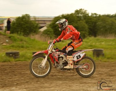 AMŠ – O’Neal cup Dolní Bousov 13.5.2017