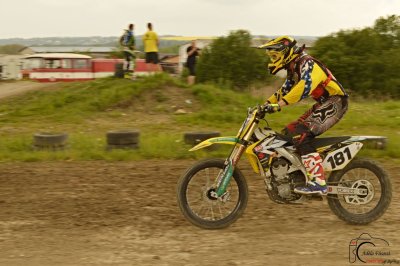 AMŠ – O’Neal cup Dolní Bousov 13.5.2017