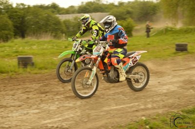 AMŠ – O’Neal cup Dolní Bousov 13.5.2017