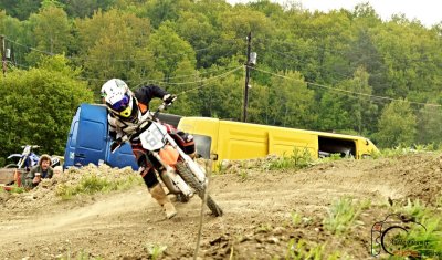 AMŠ – O’Neal cup Dolní Bousov 13.5.2017