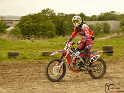 AMŠ – O’Neal cup Dolní Bousov 13.5.2017