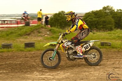 AMŠ – O’Neal cup Dolní Bousov 13.5.2017