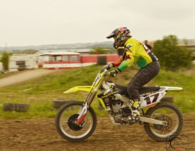 AMŠ – O’Neal cup Dolní Bousov 13.5.2017