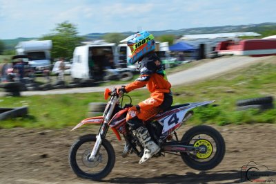 AMŠ – O’Neal cup Dolní Bousov 13.5.2017
