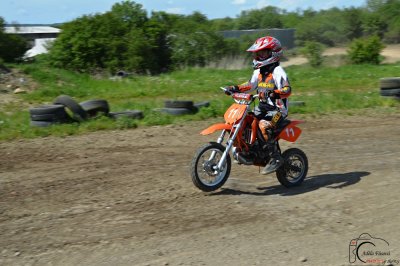 AMŠ – O’Neal cup Dolní Bousov 13.5.2017