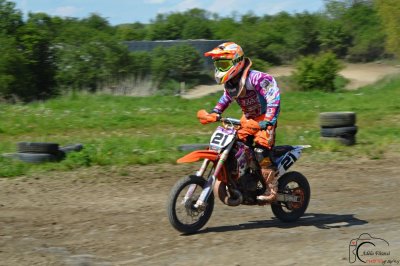 AMŠ – O’Neal cup Dolní Bousov 13.5.2017