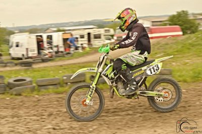 AMŠ – O’Neal cup Dolní Bousov 13.5.2017